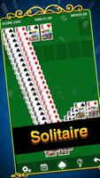 Pyramid Solitaire تصوير الشاشة 1