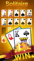 برنامه‌نما Solitaire 3D - Solitaire Game عکس از صفحه