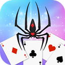 Spider Solitaire Pyramid-APK