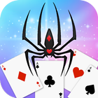 ikon Spider Solitaire Pyramid