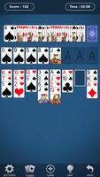 Spyder Solitaire syot layar 1