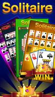 Spyder Solitaire syot layar 2