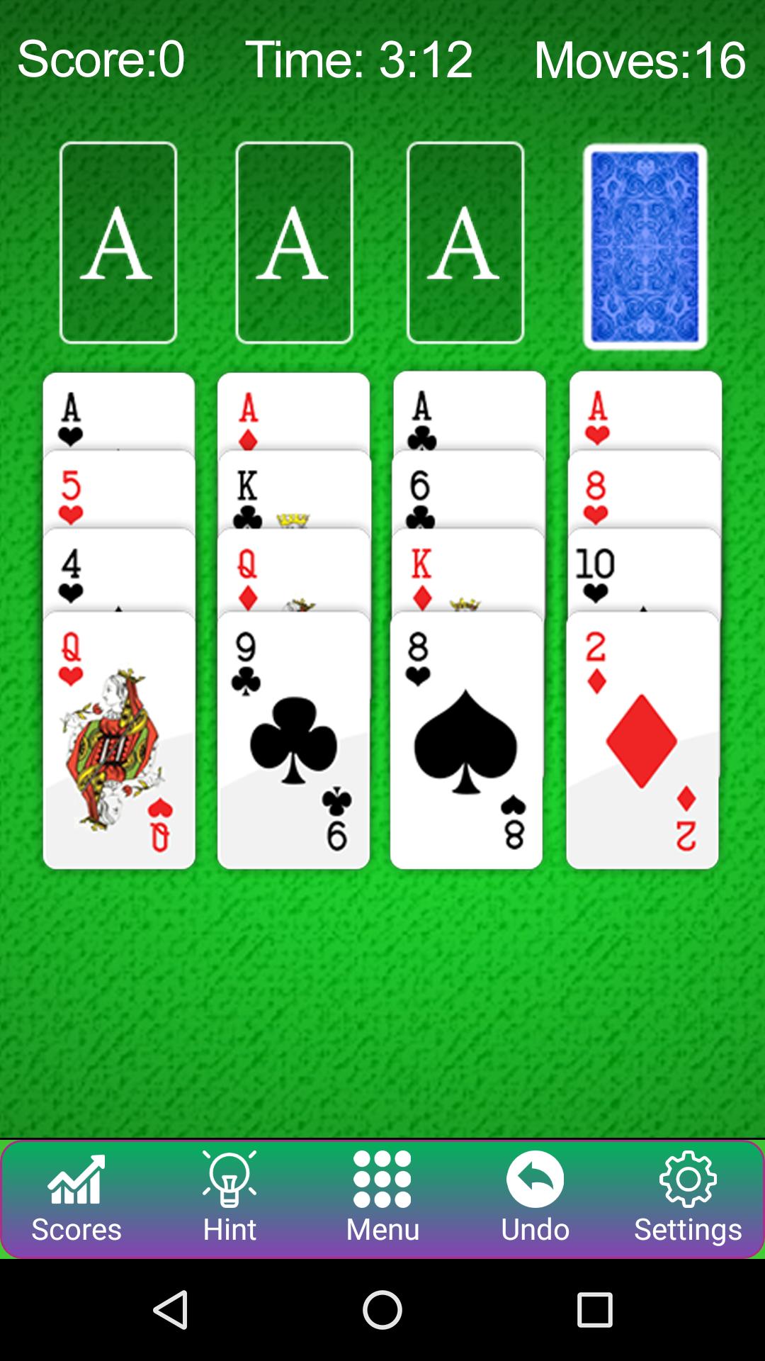 Solitaire Solitaire