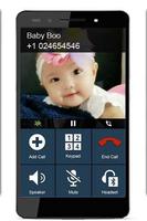 Baby Calling Prank স্ক্রিনশট 1