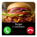 Burger Prank Call APK