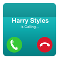 Call From Harry Styles Prank