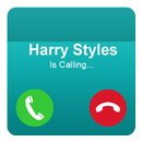 Call From Harry Styles Prank APK