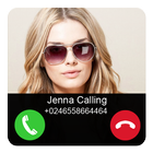 Celebrity Prank Call icône