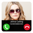 Celebrity Prank Call 图标