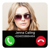 Celebrity Prank Call icon