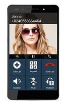 Celebrity Prank Call poster