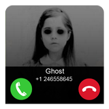 Ghost Fake Call