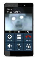 Ghost Fake Call ภาพหน้าจอ 2