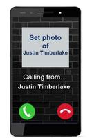 Justin Timberlake Prank Call تصوير الشاشة 2