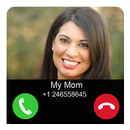 Call From Mother Prank APK