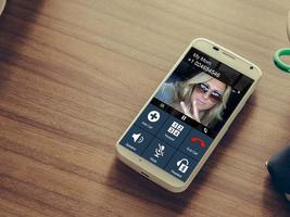 Call From Mother Prank পোস্টার