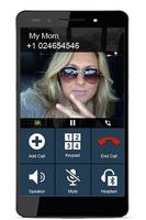 Call From Mother Prank স্ক্রিনশট 2