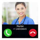 ikon Call From Nurse Prank