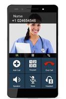 Call From Nurse Prank poster