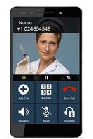 Call From Nurse Prank screenshot 2