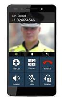 Fake Police Call Prank screenshot 1