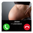 Pregnant Prank Call