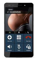 Pregnant Prank Call capture d'écran 1