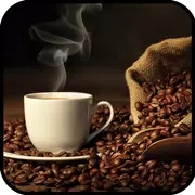 Coffee Live Wallpaper