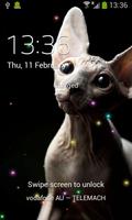 Sphynx Live Wallpaper capture d'écran 1