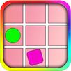 SWIPE FASTER - DOTS ARE MOVING APK