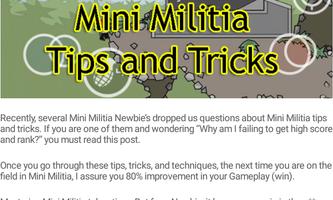 Quoiwc Doodle Army 2: Mini Militia info 스크린샷 3