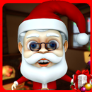 Call From Talking Santa Claus APK