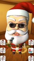 Call From Talking Santa Claus تصوير الشاشة 3