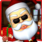 Santa Claus Story biểu tượng