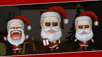 Santa Claus Story syot layar 3