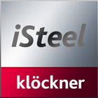 Klöckner iSteel ikon