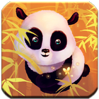 Pandas - HD Wallpapers icon