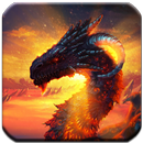 Fantasy Dragon - HD Wallpapers APK