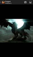 Fantasy Dragon - HD Wallpapers 截圖 1