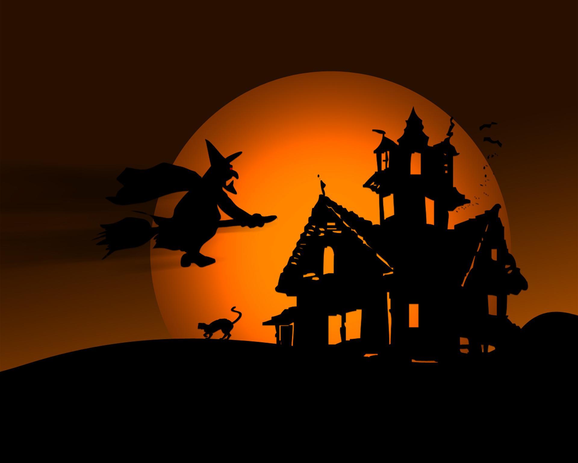 Halloween - HD Wallpapers for Android - APK Download