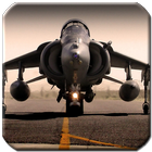 Jet Fighters - HD Wallpapers آئیکن