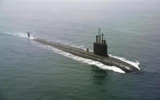 Submarines - HD Wallpapers screenshot 2