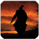 Fantasy Samurai - HD Wallpaper APK