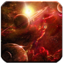 Sci-FI Planets - HD Wallpapers APK