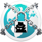 Protected Browser - Pin Locked simgesi