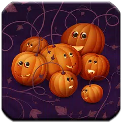 Halloween Pumpkin - Wallpapers アプリダウンロード