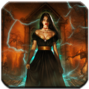 Dark Vampires - HD Wallpapers APK