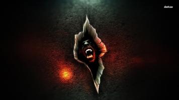 Dark Vampires - HD Wallpapers 스크린샷 2