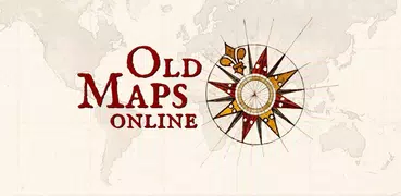 Old Maps: A touch of history