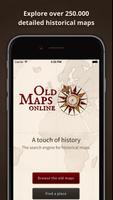 پوستر Old Maps